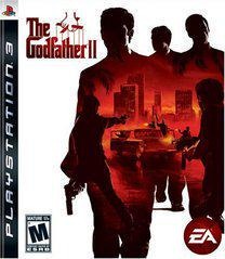 Sony Playstation 3 (PS3) The Godfather II [In Box/Case Complete]